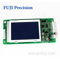 MCTC-HCB-D2-DIAO External Call LCD Display Board